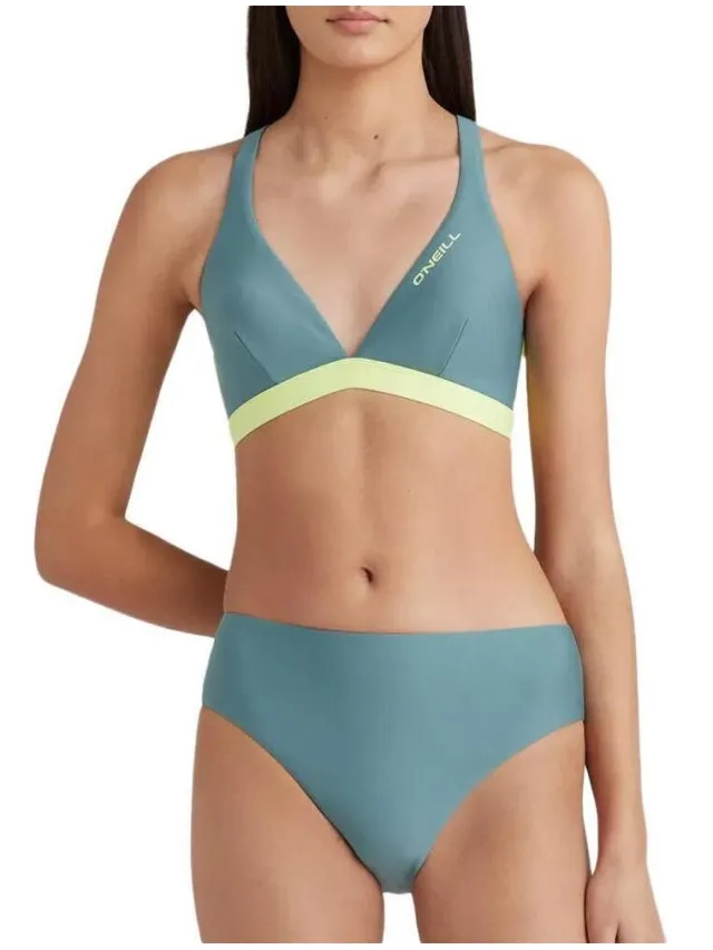O'Neill Hyperfreak bikini groen