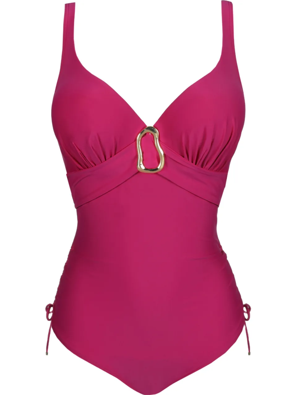 PrimaDonna Twist Uvita halterbadpak fuchsia, foto 2