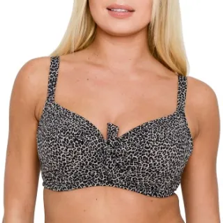 Saltabad Leo Dolly Bikini Bra Versch.kleure/Patroon