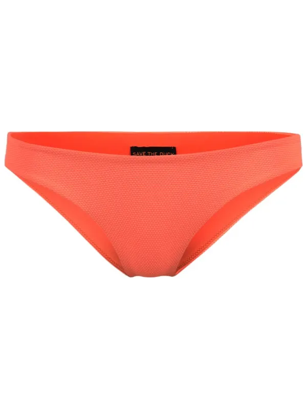 Save The Duck Women's Vega - Bikinibroekje, rood