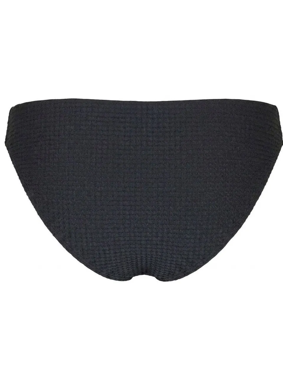 Ted Baker Waffel-hipster-bikinibroekjes voor dames (Zwart), foto 2
