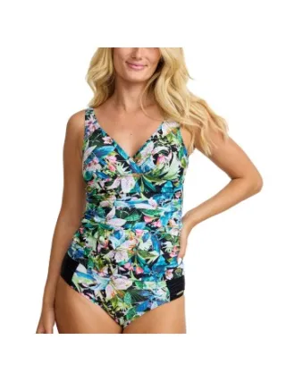 Damella Julianne Tankini Versch.kleure/Patroon