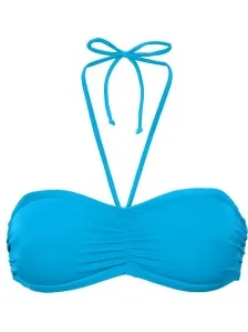 Damella Olivia Padded Bikini Bra Rood,Zwart,Blauw,Groen