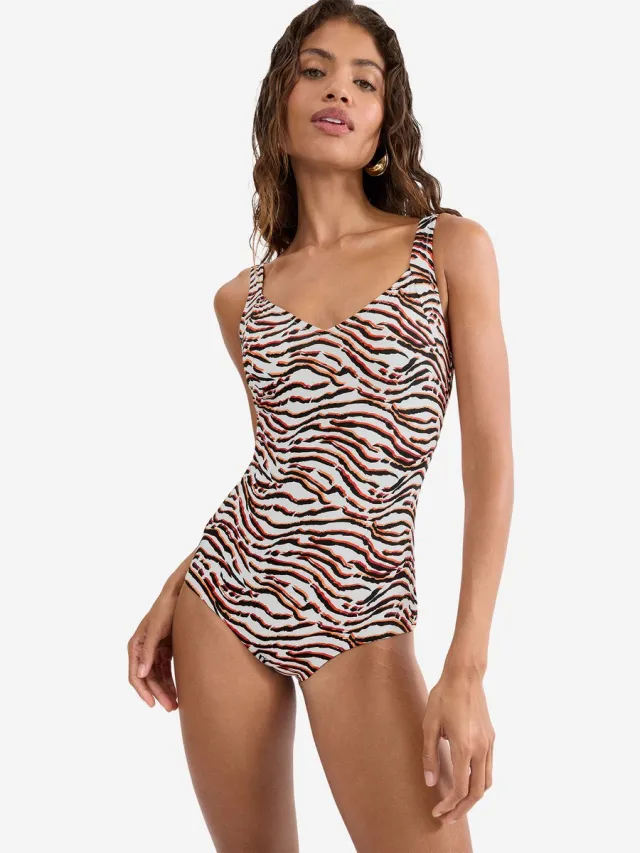 Triumph Badeanzug Red Label Summer Wild