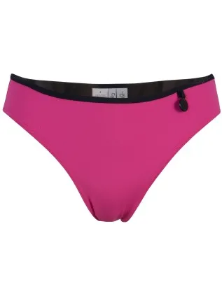 Calvin Klein CK One Solid Tanga P * Actie * Roze