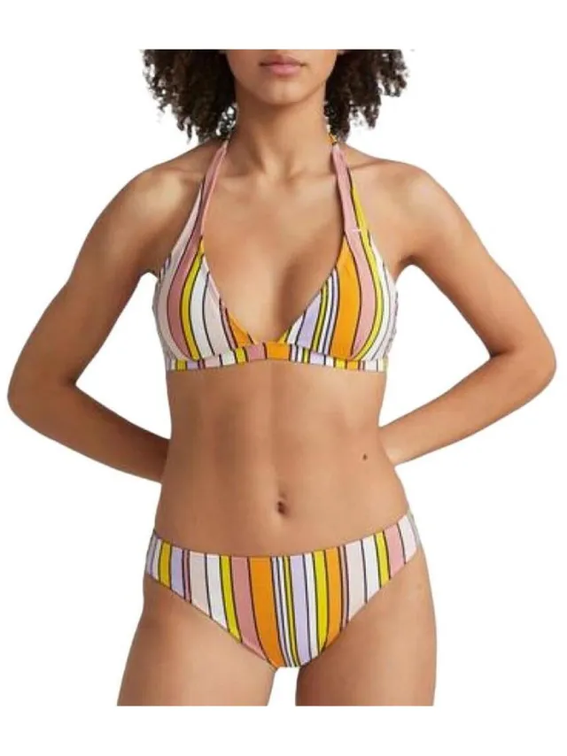 O'Neill Marga bikini oranje