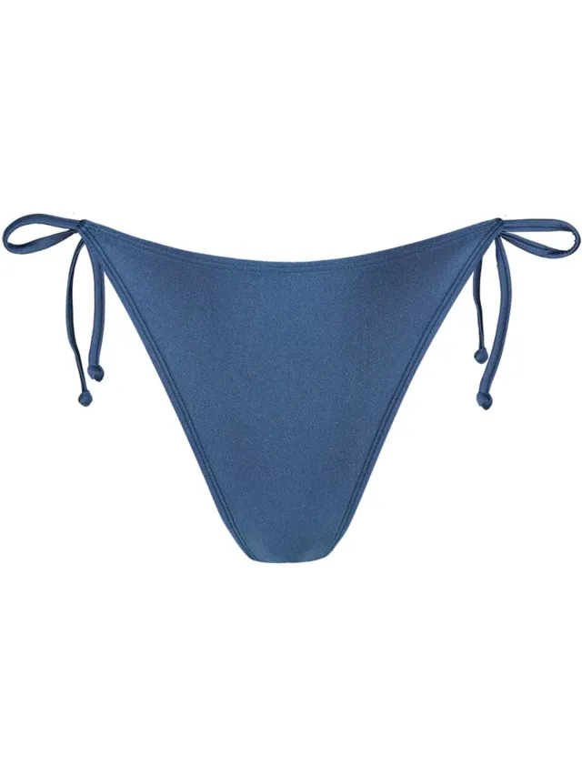 Barts Dameszwembroekje Barts Isla Cheeky Tanga denim