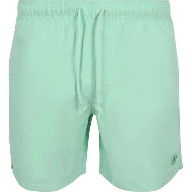 Shiwi Mike zwemshorts jadegroen