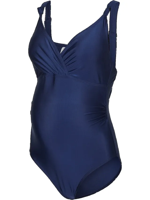 Mamalicious ZwangerschapsBadpak / PositieBadpak Padded Naval Academy B