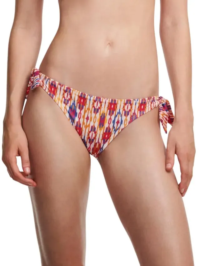 Chantelle Devotion - bikinislip - multicolor - C12SA5