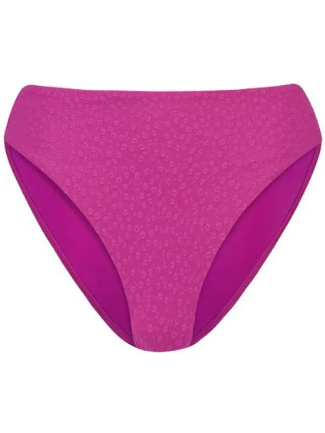 Cyell bikinibroekje paars