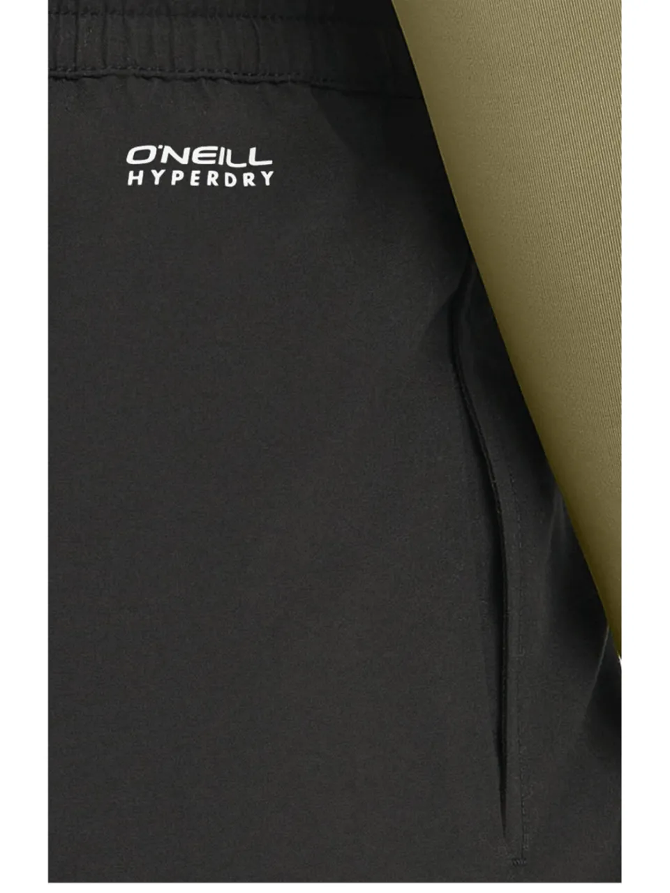 O'Neill zwemshort Essentials 12' zwart, foto 5
