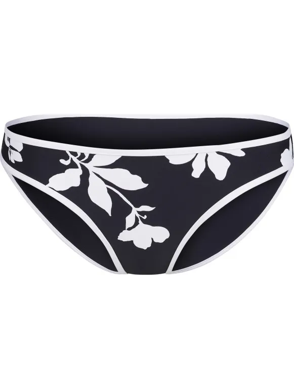Seafolly Mayflower Hipster Pant - Bikinibroekje, blauw