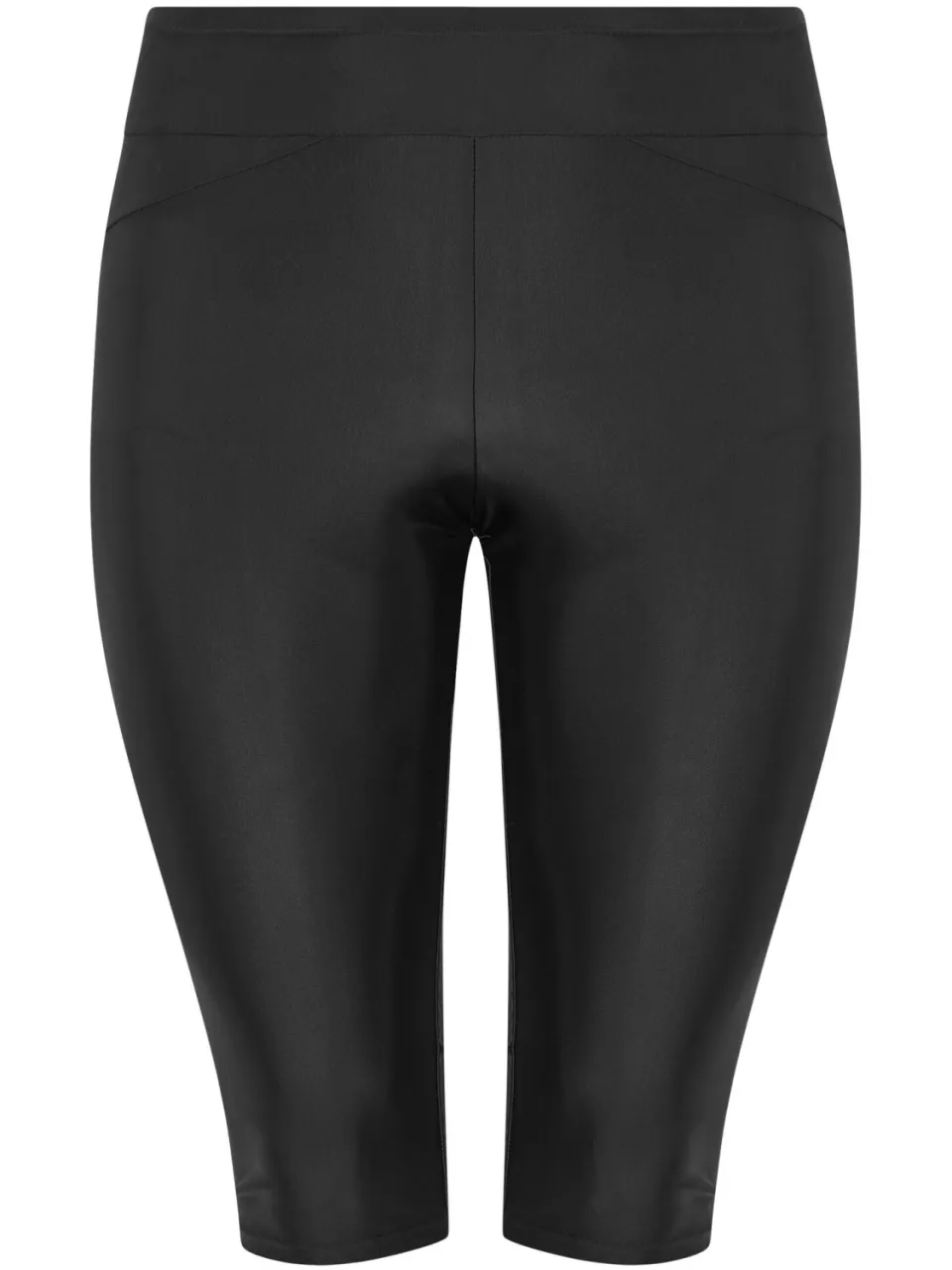Yours Yourset 2Pack Zwarte Lange Zwemshortssize 40, foto 3