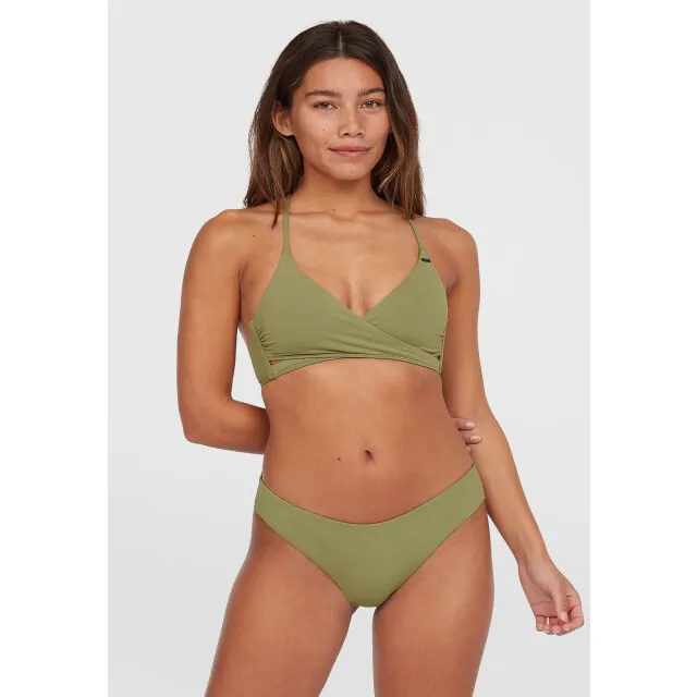 O'Neill Baay Maoi bikini set olijfgroen, foto 2