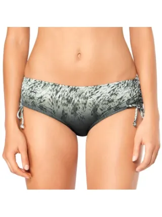 Triumph Floral Cascades Midi 02 Groen