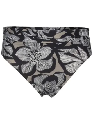 Scampi Sara bikinibroekje zwart Zwart,Versch.kleure/Patroon,Blauw,Rood,Groen,Geel,Wit