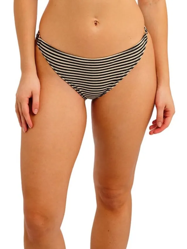 Freya Arizona Wave Bikini Broekje - Zwart/Meerkleurig