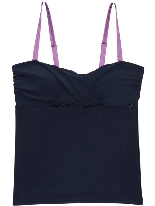 Regatta Dames/Dames Aceana III Tankini Top (Orchidee) Paars