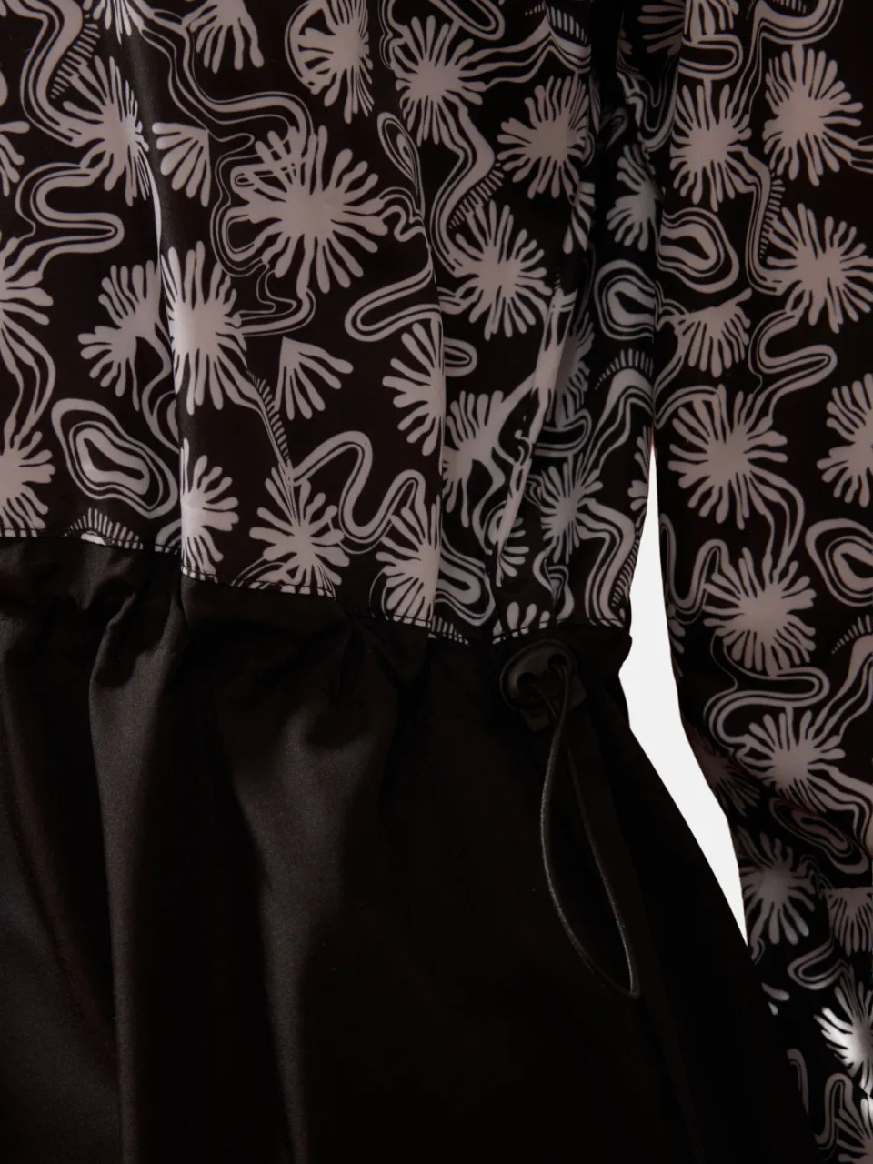 Burkini Mayo Bella bruin, foto 2