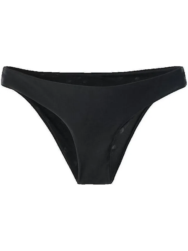 Aqua Speed Aqua-Speed Norte bikinibroekje zwart