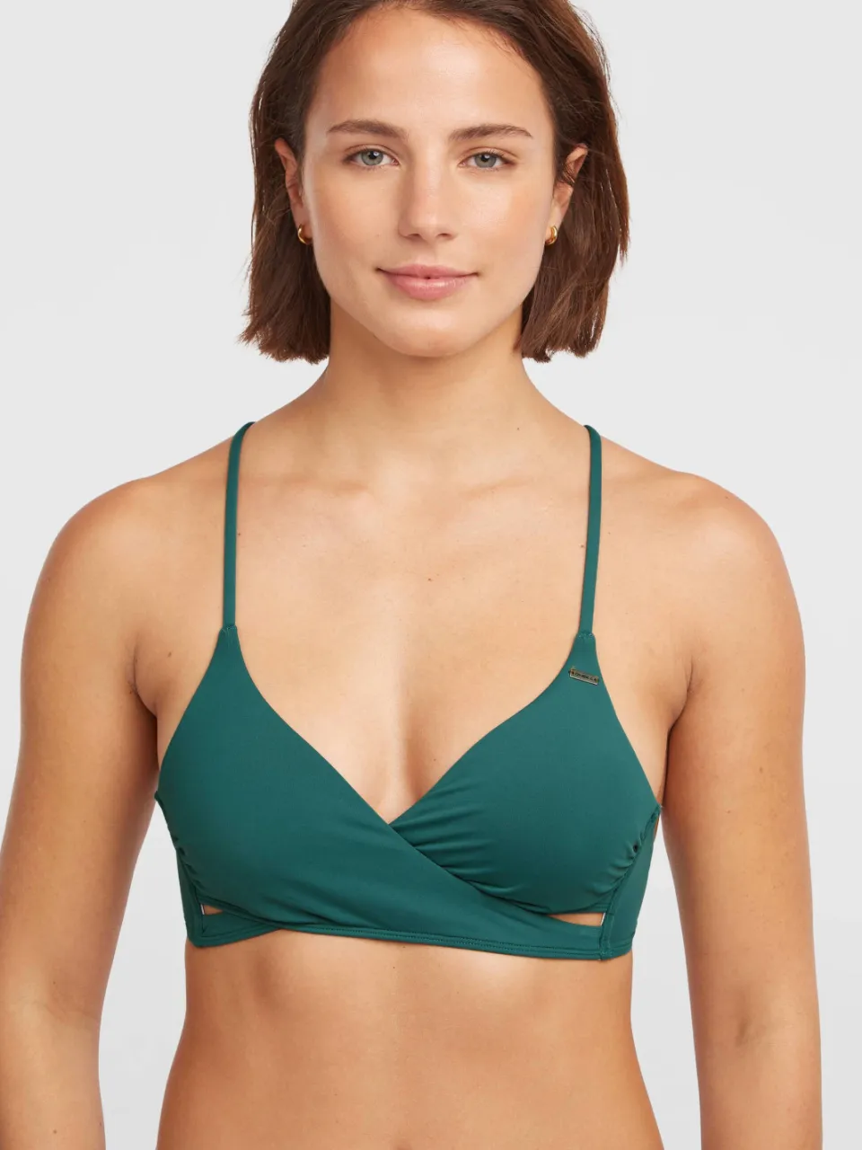 O'Neill Baay bikinitop petrol, foto 4