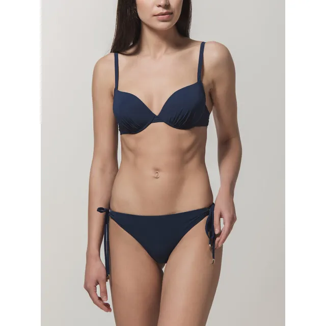Luna Splendida Blue Sense bikinitopje blauw