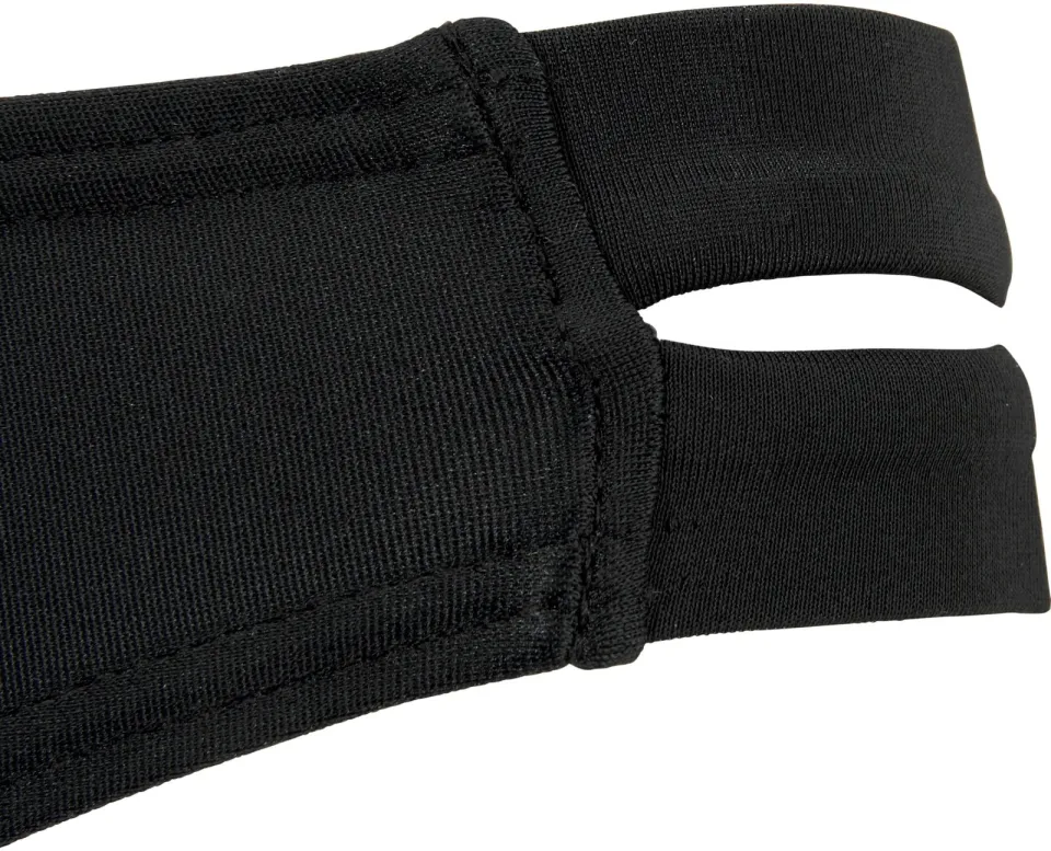 Bustierbikini zwart, foto 3