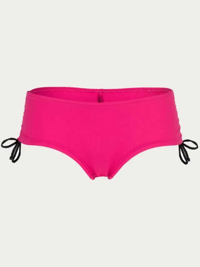 Cache Coeur Bora zwangerschapsbikinibroekje shocking pink