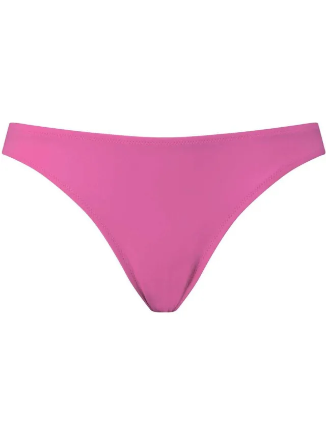 Puma Dames/dames Hipster Bikinibroekje (Fluorescerend Roze)
