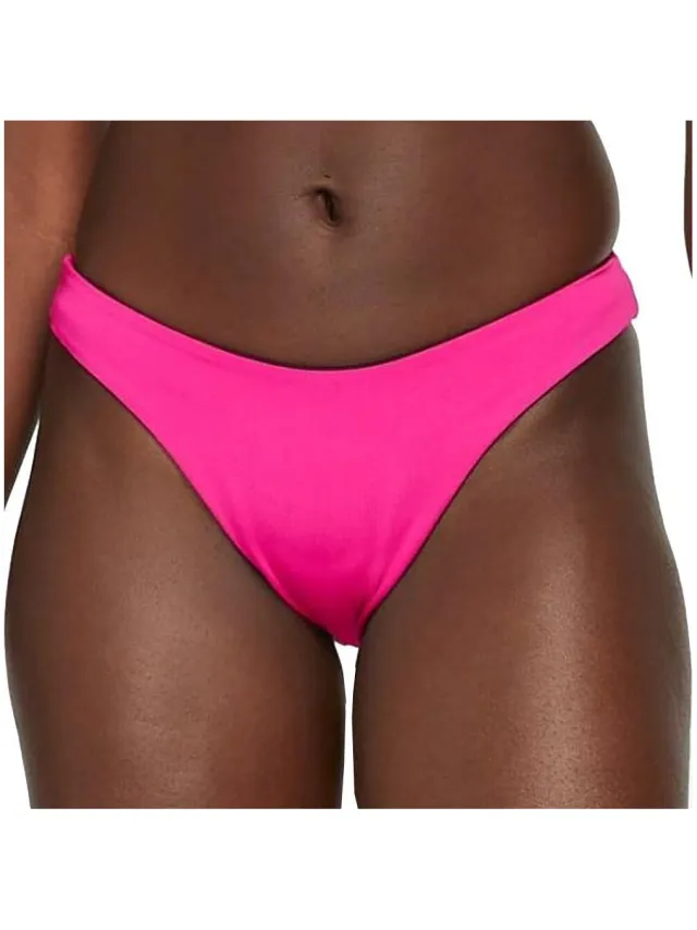Nike Reversible zwemshort roze