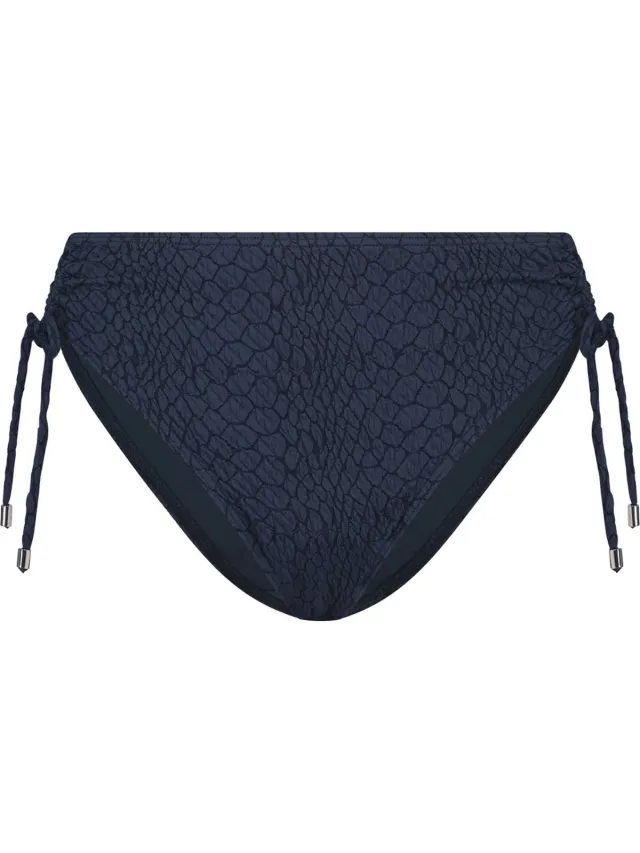 Cyell bikinibroekje blauw