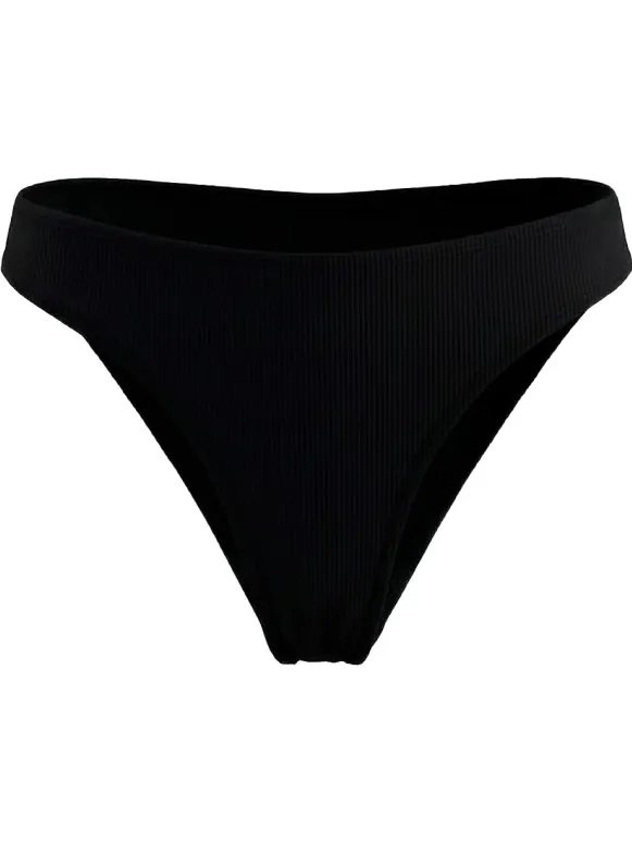 banana moon Women's Aleria Marany - Bikinibroekje, zwart