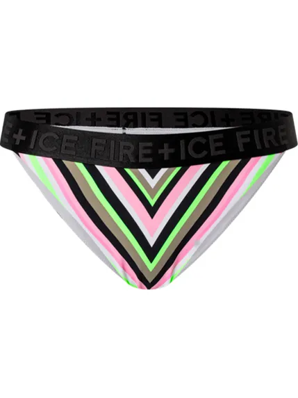 Bogner Fire+Ice - Women's Judit3 - Bikinibroekje, zwart