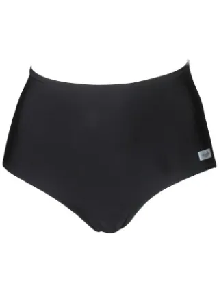 Damella Nicole Basic Maxi brief zwart Rood,Zwart,Blauw