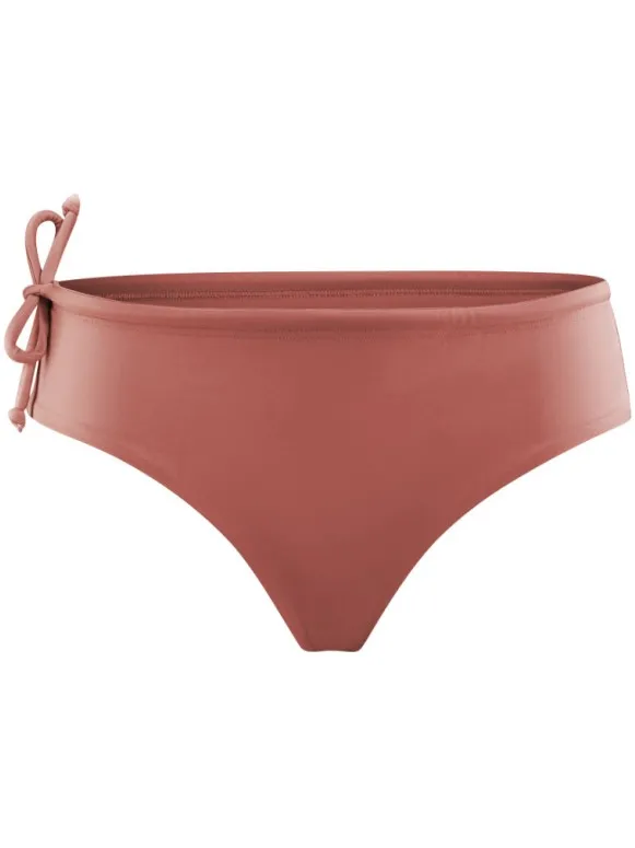 Oy Women's Surf Bikini Hose Opah - Bikinibroekje, rood