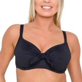 Saltabad Dolly Bikini Bra Zwart,Blauw,Groen
