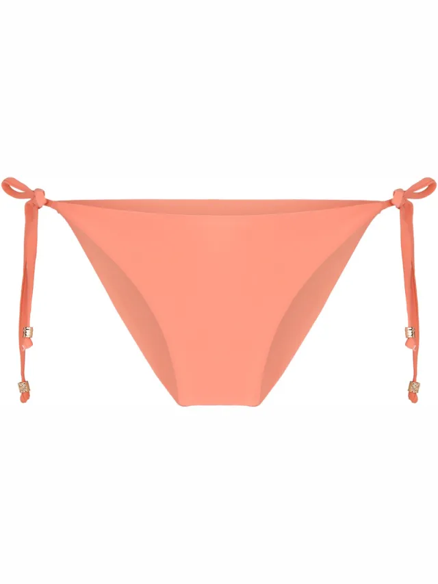 Hunkemöller Luxe bikinibroekje Oranje