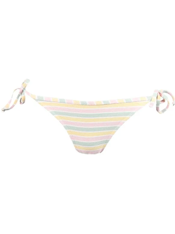 Oxbow Women's Sunrise Bikini Bottom - Bikinibroekje, wit