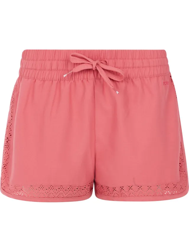 Protest PRTTenerife – Zwemshort Dames – Extra kort – Wit