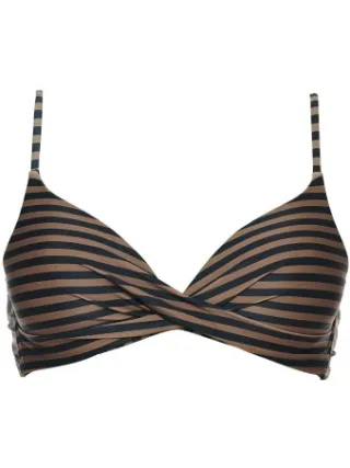 Scampi Bermuda Bikini Top Rood,Geel,Versch.kleure/Patroon,Zwart,Bruin