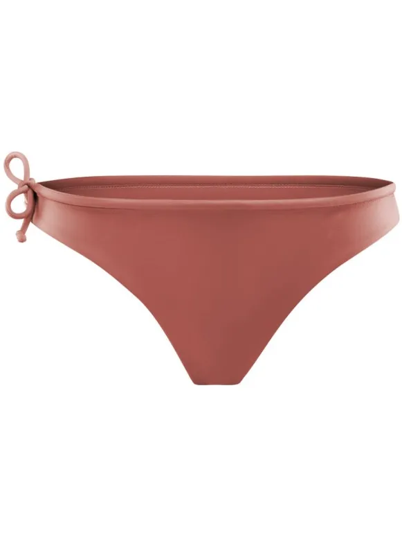 Oy Women's Surf Bikini Hose Mako - Bikinibroekje, rood