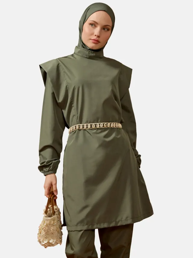 Mayo Bella Burkini Mayo Bella Kaki