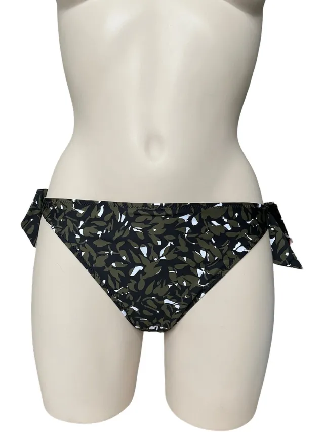 Marie Jo Swim Cordoba Bikini Slip 1004554 Rainforest Groen