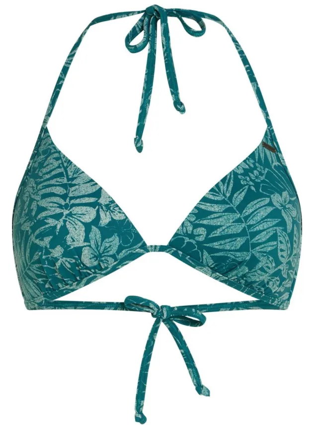 O'Neill Sao halter bikinitop groen, foto 2