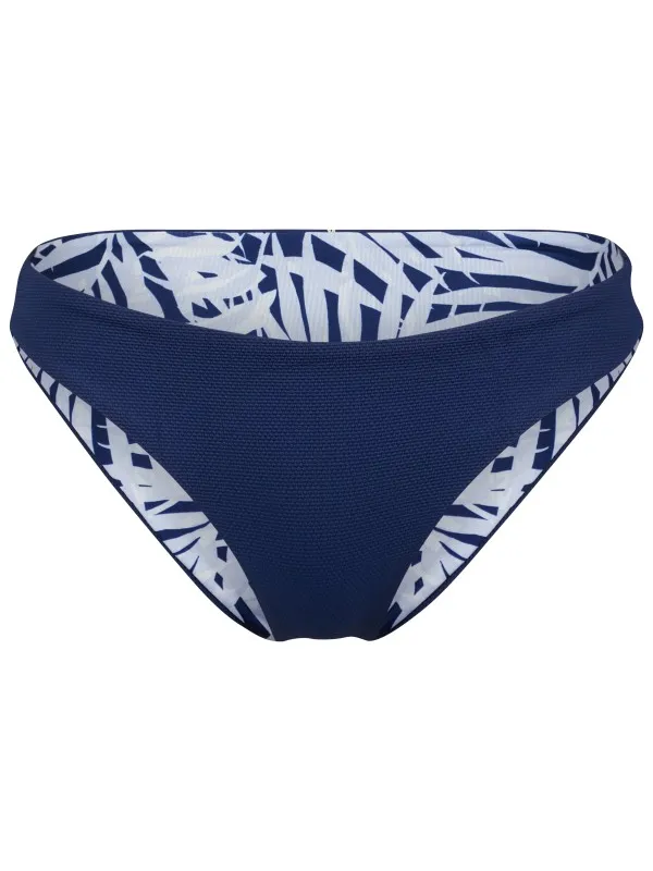 Maaji Women's Indigo Blue Sublimity - Bikinibroekje, blauw