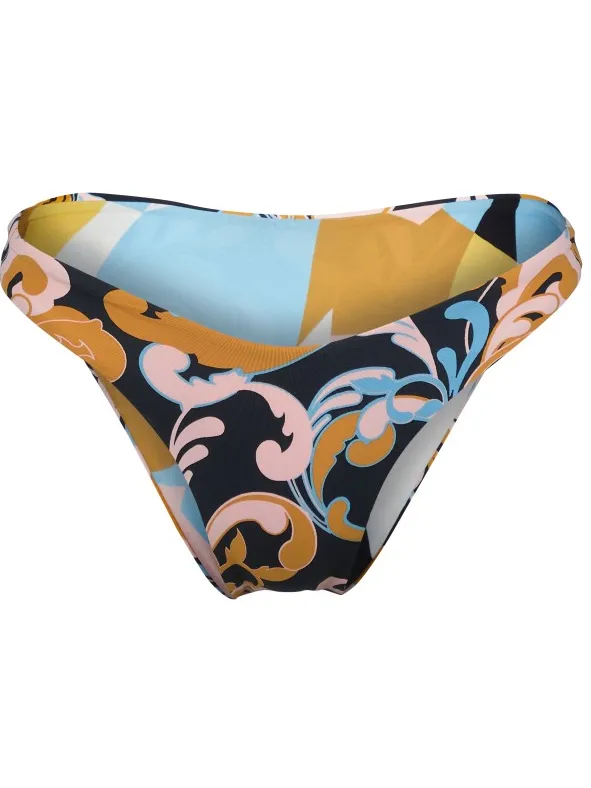 Maaji Women's Swizzle Splendour - Bikinibroekje, meerkleurig