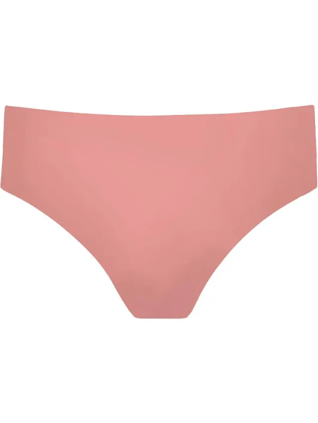 Anekdot dames vegan Bikinibroekje Core Blush Lichtroze