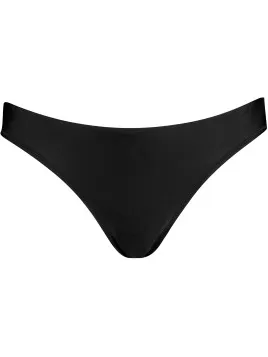 Puma Swim Women Brazilian bikinislip Rood,Zwart,Blauw