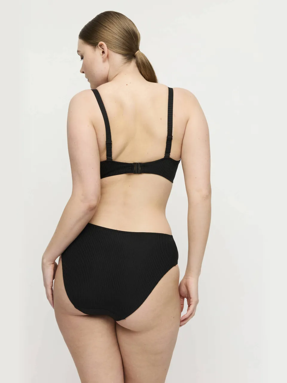 PrimaDonna Delray bikinitop met beugel zwart, foto 6